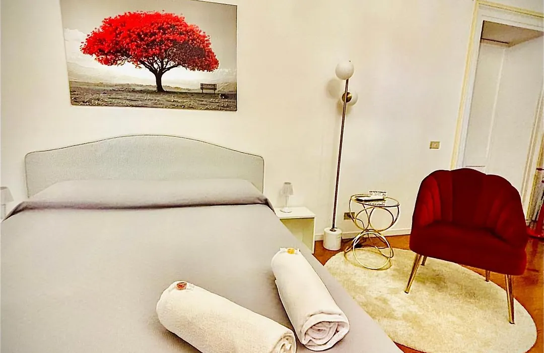 Villa Bignago B&B-1