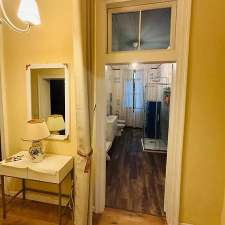 Villa Bignago B&B-2