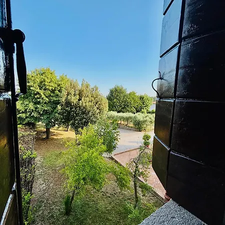 Villa Bignago B&B-3